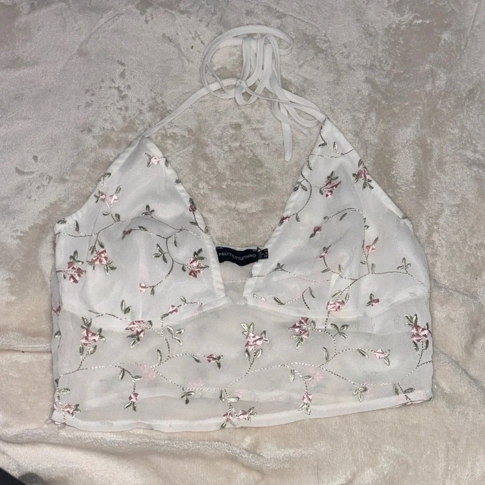 Princess Polly top - Picture 1 of 5